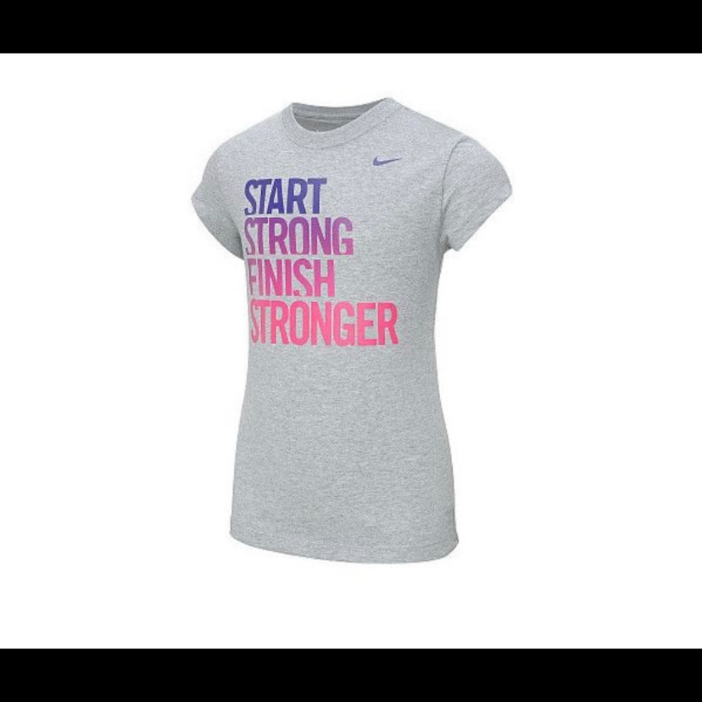 Nike shirt